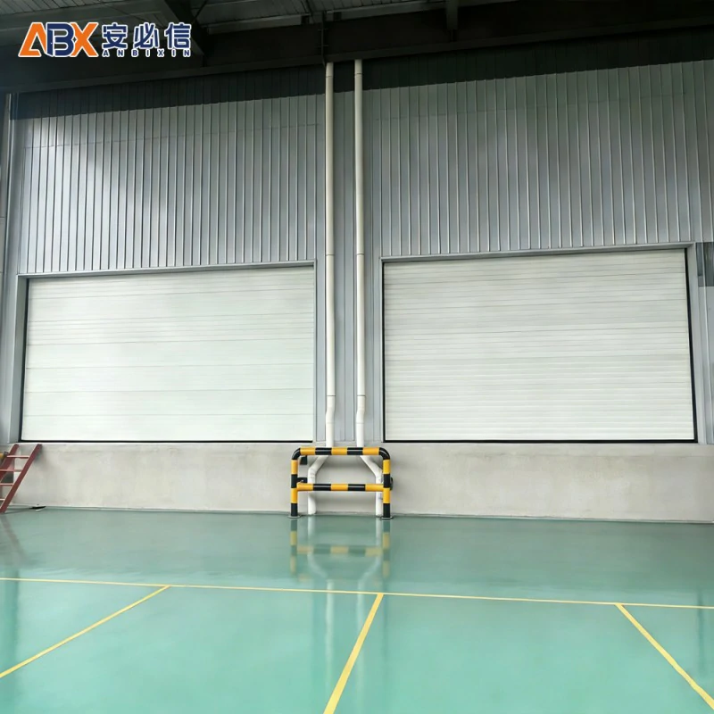 萍乡保温滑升门